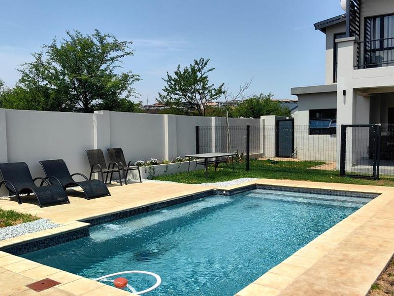 5 Bedroom Property for Sale in La Camargue Private Country Estate North West